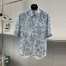 디올 DIOR 남성 셔츠 반팔 DR1432