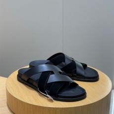 에르메스 HERMES 남성 슬리퍼 H091591