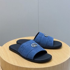 구찌 GUCCI 남성 슬리퍼 G3522