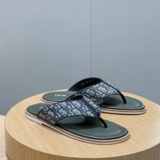 디올 DIOR 남성 슬리퍼 D17857