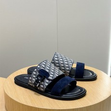 디올 DIOR 남성 슬리퍼 D17862