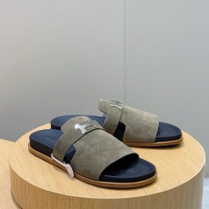 에르메스 HERMES 남성 슬리퍼 H091597