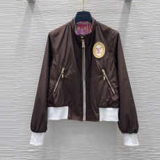 루이비통 LV 여성 양면 자켓 LV8268