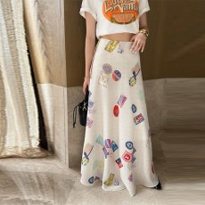 루이비통 LV 여성 스커트 LV8274