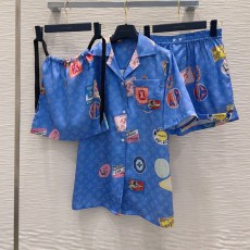 루이비통 LV 여성 투피스 LV8275