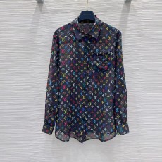 루이비통 LV 여성 셔츠 LV8277