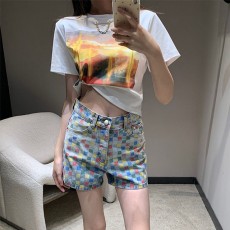 루이비통 LV 여성 팬츠 LV8278