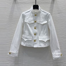 버버리 BURBERRY 여성 데님 자켓 BBR444