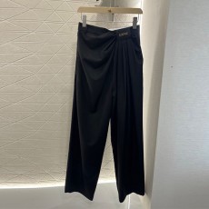 로에베 LOEWE 여성 팬츠 LW0478