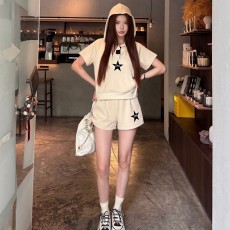 디올 DIOR 여성 투피스 DR1437