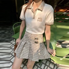 디올 DIOR 여성 투피스 DR1439