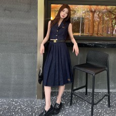 디올 DIOR 여성 투피스 DR1440