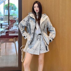 디올 DIOR 여성 투피스 DR1442