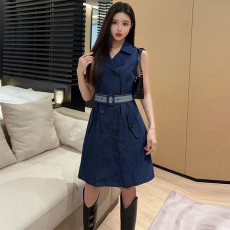 디올 DIOR 여성 원피스 DR1444