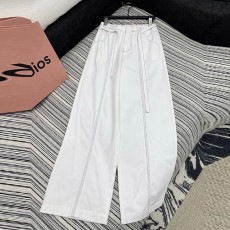 로에베 LOEWE 여성 팬츠 LW0481