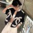 샤넬 CHANEL 여성 자켓 CL0749