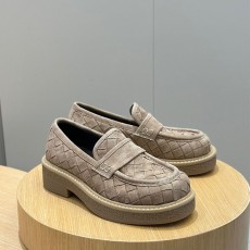보테가 BOTTEGA VENETA 남성 로퍼 BV16344
