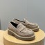 보테가 BOTTEGA VENETA 남성 로퍼 BV16344