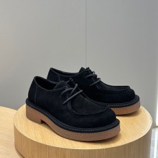 보테가 BOTTEGA VENETA 남성 로퍼 BV16345