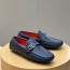 에르메스 HERMES 남성 로퍼 H091602