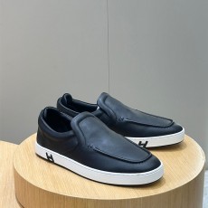 에르메스 HERMES 남성 스니커즈 H091606