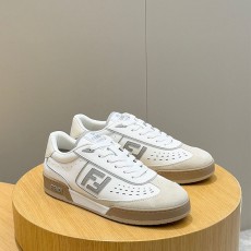 펜디 FENDI 남성 스니커즈 F398
