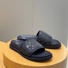 루이비통 LV 남성 슬리퍼 LV4843