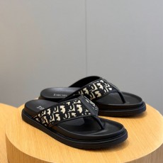 디올 DIOR 남성 슬리퍼 D17863