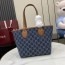 구찌 GUCCI 토티시마 스몰 토트백 820496 GU1315