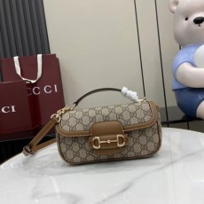 구찌 GUCCI 홀스빗 1955 스몰 숄더백 815206 GU1336