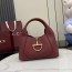 구찌 GUCCI 소프트빗 스몰 숄더백 837467 GU1338