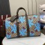 구찌 GUCCI 남성 더플백 792074 GU1352