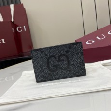 구찌 GUCCI 남성 카드지갑 812681 GU1074