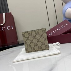 구찌 GUCCI 남성 반지갑 821201 GU1078