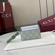 구찌 GUCCI 여성 카드지갑 819121 GU1080