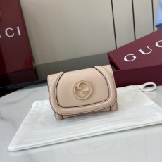 구찌 GUCCI 블론디 카드지갑 818811 GU1083