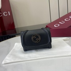 구찌 GUCCI 블론디 카드지갑 818811 GU1084