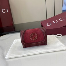 구찌 GUCCI 블론디 카드지갑 818795 GU1085