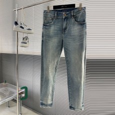 루이비통 LV 남성 데님 팬츠 LV8296