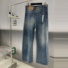 메종 마르지엘라 Maison Margiela 남성 데님 팬츠 MG296