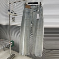 메종 마르지엘라 Maison Margiela 남성 데님 팬츠 MG297
