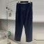 보테가 BOTTEGA VENETA 남성 팬츠 BO0656