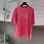 메종 마르지엘라 Maison Margiela 남성 라운드 반팔 MG298