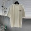 메종 마르지엘라 Maison Margiela 남성 라운드 반팔 MG300