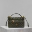 입생로랑 YSL 여성 가비 미니 숄더백 766731 YS0194