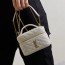 입생로랑 YSL 여성 가비 미니 숄더백 819285 YS0197