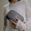 입생로랑 YSL 여성 미니 숄더백 585040 YS0199