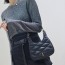 입생로랑 YSL 여성 사드 숄더백 793608 YS0200