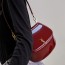 입생로랑 YSL 여성 볼테르 숄더백 753824 YS0203