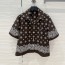 미우미우 MIUMIU 여성 셔츠 MU0348